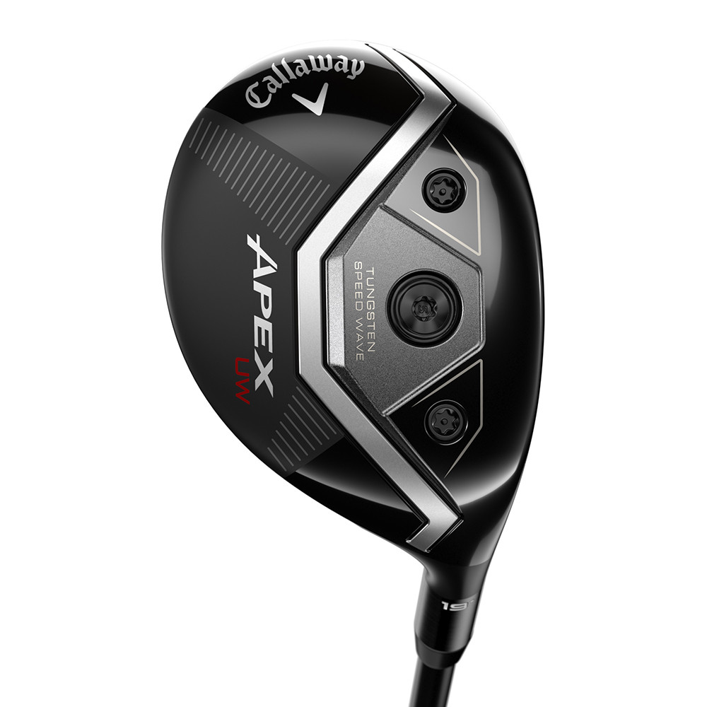 Callaway Apex 26 Utility Wood - Pre-Owned - Maple Hill Golf